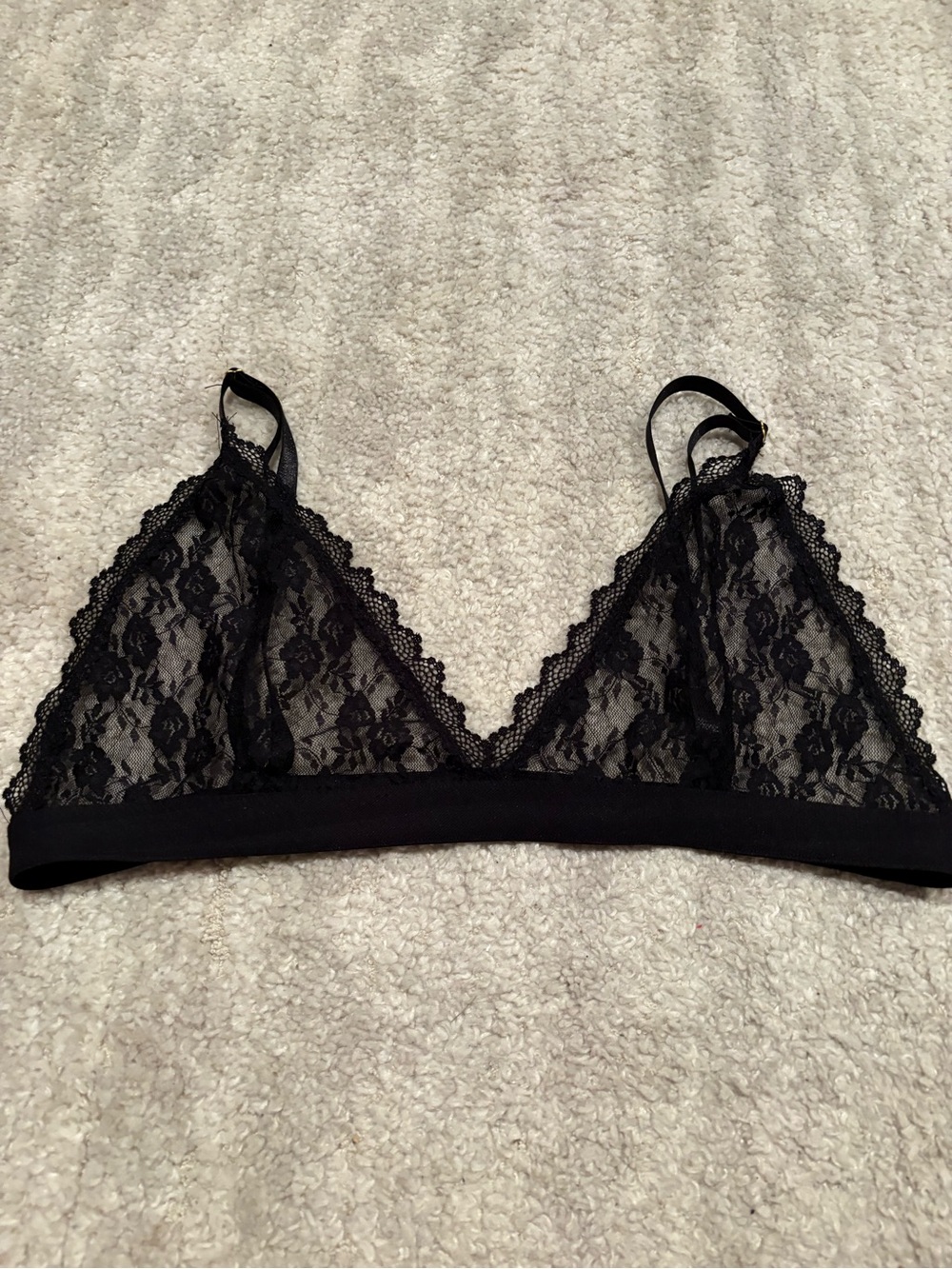 Bralette - Picture 1 of 2
